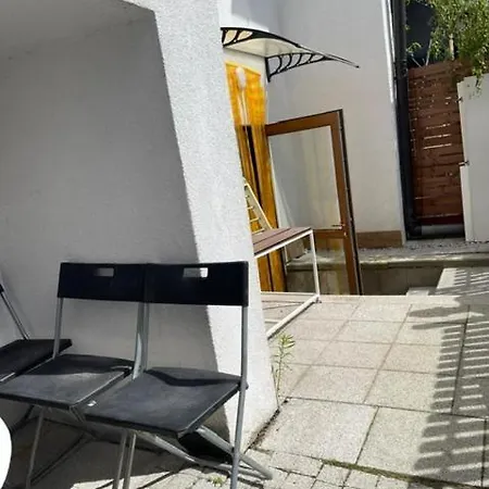 Apartamento Bialy - Na Zapleczu Mielno (Koszalin)