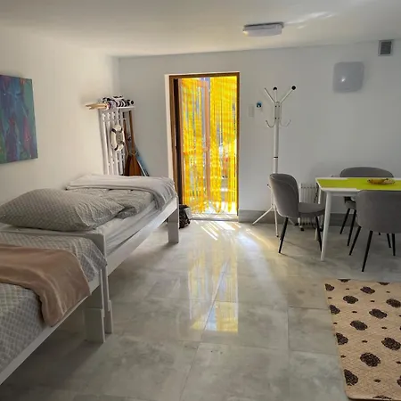 Bialy - Na Zapleczu Mielno (Ostroda)