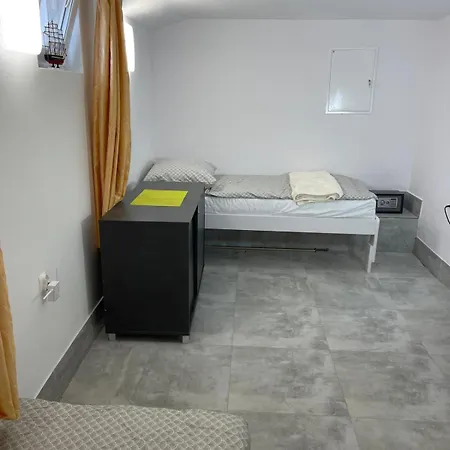 Bialy - Na Zapleczu Apartment Mielno (Ostroda)