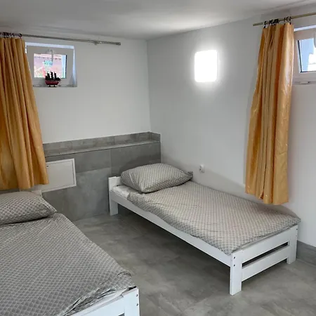 Apartment Bialy - Na Zapleczu Mielno (Ostroda)