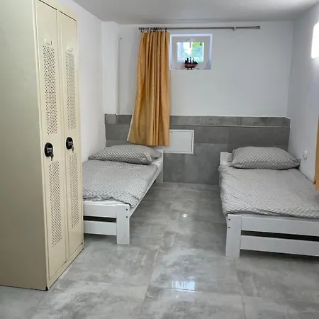 Bialy - Na Zapleczu Apartment *