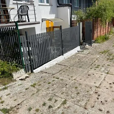 Bialy - Na Zapleczu * Mielno (Ostroda)